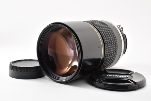 Quasi come nuovo nikon - nuovo], ai-s