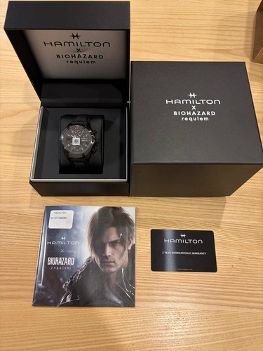 Hamilton khaki field auto - field,