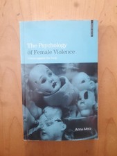 Anna Motz THE PSYCHOLOGY OF