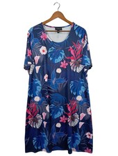 FASHION Abito a maniche corte