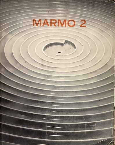 Marmo rivista - marmo,