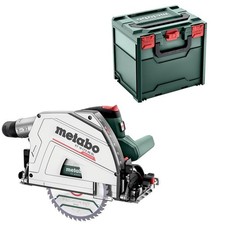 Metabo sega circolare a