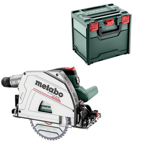 Metabo sega circolare - , a