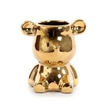 Vaso Vasetto Orso Orsetto in