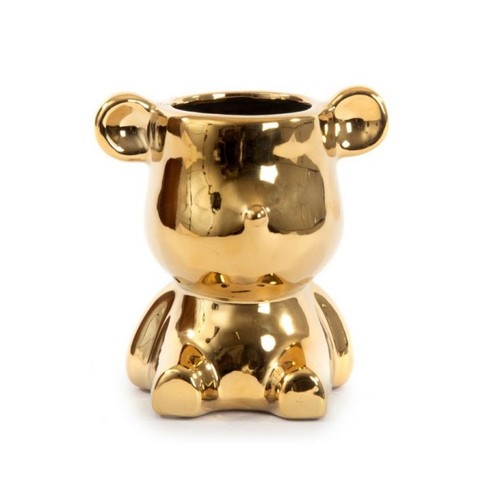 Vaso vasetto orso orsetto - vasetto,