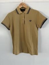 Polo da donna Fred Perry Made