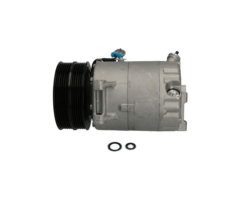 Compressore bosch alfa - compressore,