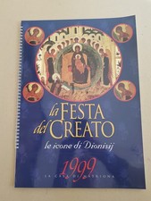 Libro calendario Russia