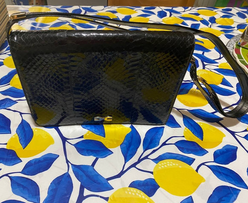 Borsa vintage mano - vintage, a