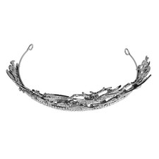 Accessori Sposa Capelli