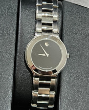 $895 MSRP | Orologio Movado
