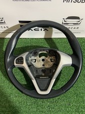 VOLANTE STERZO con Comandi PER FORD Fiesta 6° Serie (08 17)