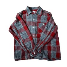 ENSENADA Camicia americana