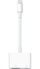 Genuine Apple Lightning to