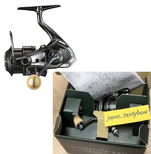 Mulinello spinning shimano - mulinello,