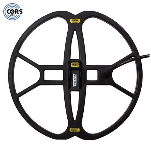 Cors coil strike piastra - cors,