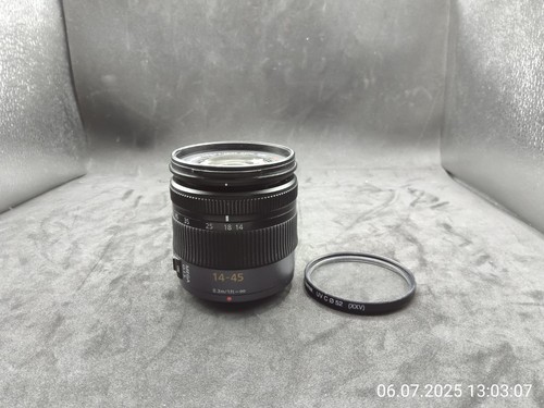Panasonic lumix vario 45 - panasonic, 14-45
