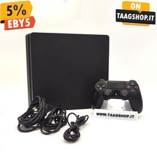 PLAYSTATION 4 SLIM PS4 500GB