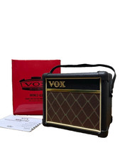 VOX MINI 3 G2 Amplificatore