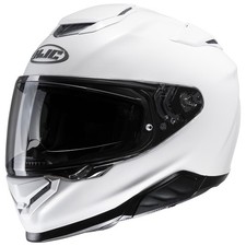 Helmet HJC  Rpha 71 White