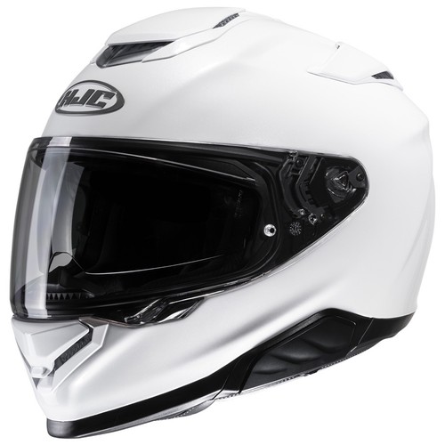 Helmet hjc rpha white - , 71