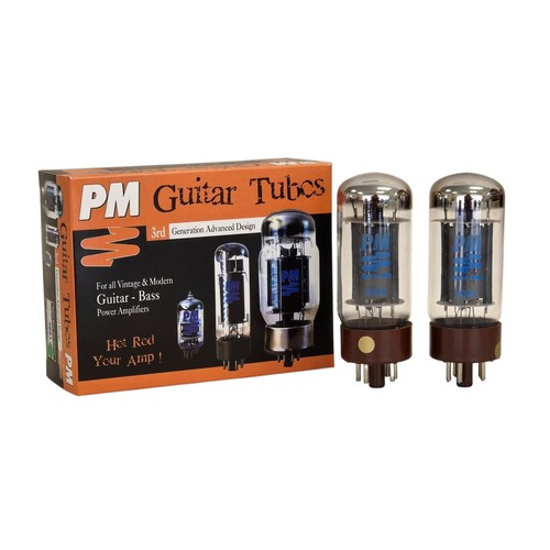 Chitarra 5881 6l6 nuova - pm,