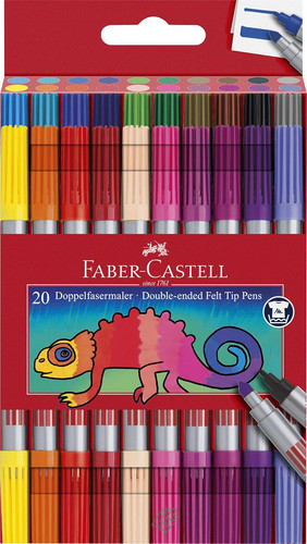 Faber castell 151119 set - 151119, di