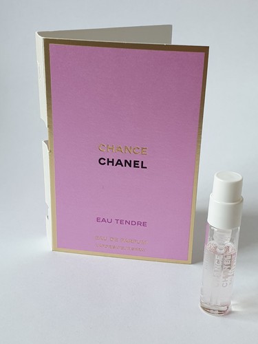 Chanel chance eau tendre - chanel,