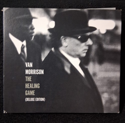 Van morrison the - van, game