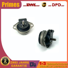 1 paio supporto motore