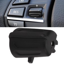 M Commutateur de régulateur de vitesse pour volant de sport, bascule multifon...