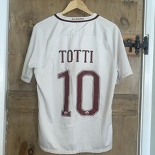 Maglia nike roma - nike,