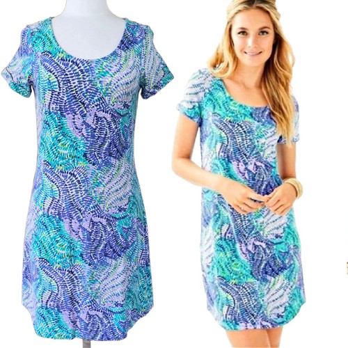 Abito maglietta lilly pulitzer - maglietta,