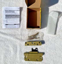 Andersen Cerniera destra per