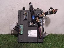 CENTRALINA BCM PER NISSAN Qashqai Serie 284B14CB2A HRA2 benzina 1197 (14>)