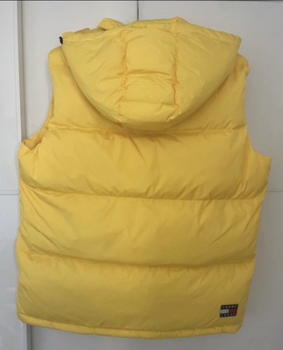Tommy jeans the alaska - jeans, puffer