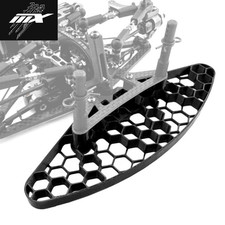 Paraurti anteriore MXLR MAX-09-025 M-FlexBumper Awesomatix serie A800 MMX/R/RR/FXR