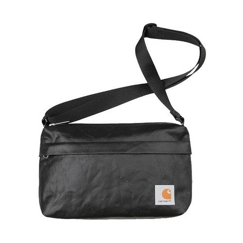 Borsa tracolla carhartt dean - a,