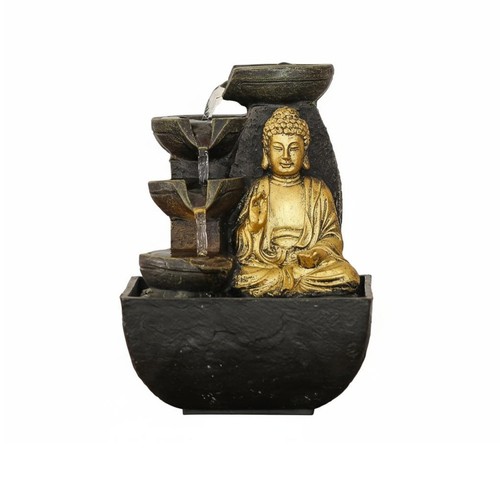 Fontana zen cascata - zen,