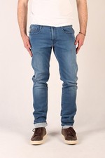 Jeans uomo replay nuovo m914y - nuovo,