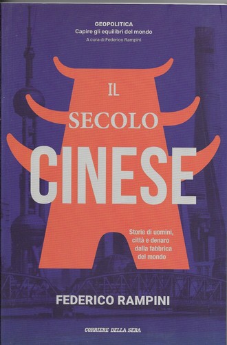 Secolo cinese storie - cinese,