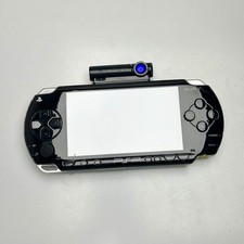 Sony PSP 1004 Black – 8GB
