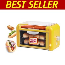 Forno Tostapane 8 Capacità di