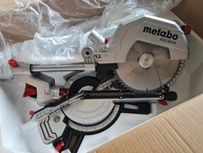 Troncatrice metabo kgs305m - troncatrice,