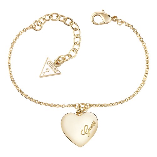 Bracciale guess heartbeat - bracciale,