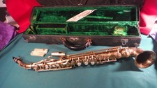 ES46 King Saxello H N White Co