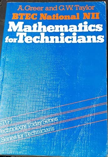 Btec national nii - btec, mathematics