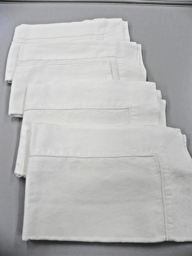 Frette cotton standard shams - cotton,