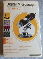 USB Digital Microscope 1000x