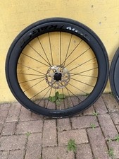 Cerchi Bontrager Aeolus Elite 50